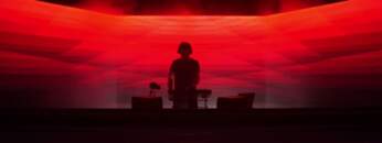 DONNERKANZEL 002 – Strobo [Techno x Visuals]