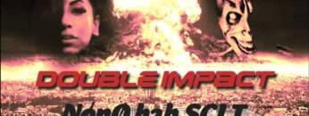 NønØ b2b SCLT – DOUBLE IMPACT [150 BPM Hard Industrial