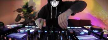 Dark Techno ( Underground ) Mix 2021 June