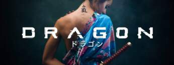 Bass House / Dark Clubbing / Cyberpunk Mix ‘DRAGON’