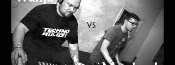 Wanja vs Matzimal @ Kulturkombinat Langenlipsdorf_02.05.14