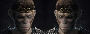 Energy Techno Mix 2022 – King Monkey Special 600k By