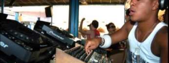 Erick Morillo live at Club Space, Miami 15 Jan 2005