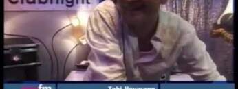 Tobi Neumann – live – Hr3 Clubnight [29.04.2006]