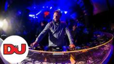 Solomun techno DJ Set from Destino Ibiza (Part 2)