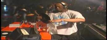 VIDEO TECHNO-DJ RUSH LIVE @ PALAZZO AIRBASE