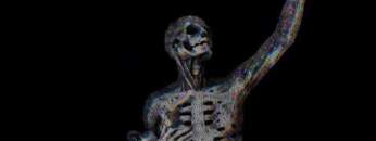 Hard Techno Mix 2022 – Dømec | Visuals