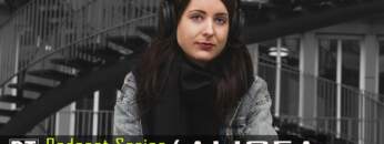 Alicea – Dub Techno TV Podcast Series #20