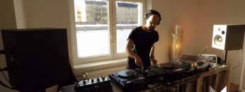 Einmusika HQ Livestream w/ Einmusik (22.04.2020)