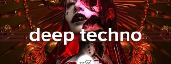 Deep Techno & Tech House Mix – July 2020 (#HumanMusic)