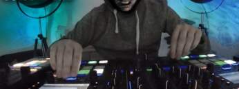 Dark Techno ( Underground ) Mix 2022 October