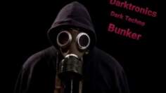 Darktronics Dark Techno Bunker 14 02 2020