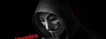 Darktronics Dark Techno Bunker 15 04 2022