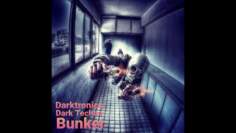 Darktronics Dark Techno Bunker Abriss Set 13 07 2020
