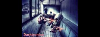 Darktronics Dark Techno Bunker Abriss Set 13 07 2020