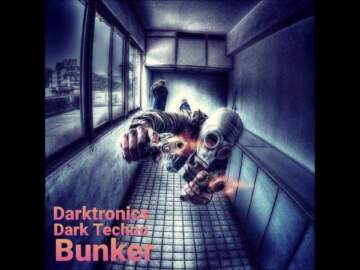 Darktronics Dark Techno Bunker Abriss Set 13 07 2020