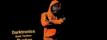 Darktronics Dark Techno Bunker 14 01 2022 ❤❤❤