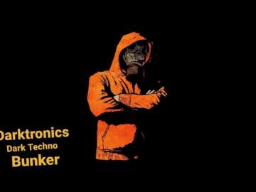Darktronics Dark Techno Bunker 14 01 2022 ❤❤❤