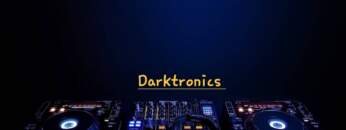 Darktronics Dark Techno Bunker 18 06 2022