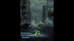 Darktronics Dark Techno Bunker 13 06 2020