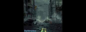 Darktronics Dark Techno Bunker 13 06 2020