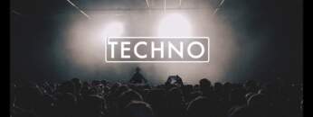 Darktronics Dark Techno Bunker 23 06 2018