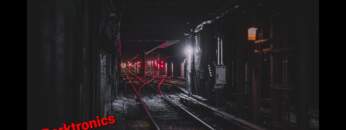 Darktronics Dark Techno Bunker 07 10 2022