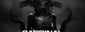 Dark Techno / EBM / Industrial Mix ‘CARDINAL’ [Copyright Free]