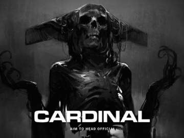 Dark Techno / EBM / Industrial Mix ‚CARDINAL‘ [Copyright Free]