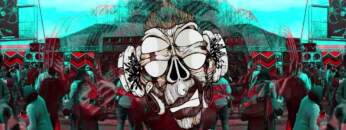 DJ Elvis Architek – MEGATEK – Mix Hardtek Tribecore |