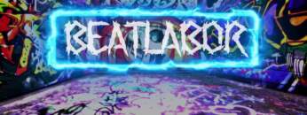 BEATLABOR – WIR GEHEN UNSEREN WEG [OHNE SORGEN – OHNE