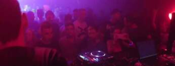 Nature One 2014 Wanja & Crotekk Live @ Acid Wars