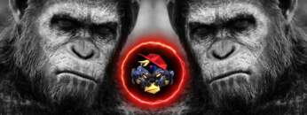 Minimal Techno Mix 2022 Dark Monkey – Conquest of the