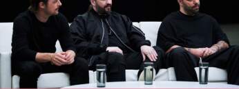 Swedish House Mafia: ‘Paradise Again,’ the Power of Fans, and
