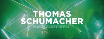 Thomas Schumacher @ Verknipt Kingsday Festival | Iglo