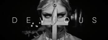 2 Hours Dark Techno / Industrial Bass Mix ‘DEVIOUS’ |