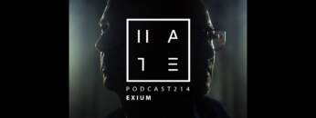 Exium – HATE Podcast 214