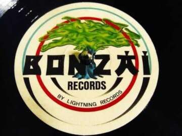 ★ Retro Tribute Mix to Bonzai Records ★