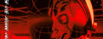 s.c.l.t – Industrial Darkness [150 BPM Industrial Dark Techno] 29.04.2022