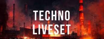 Techno Liveset – January 2023