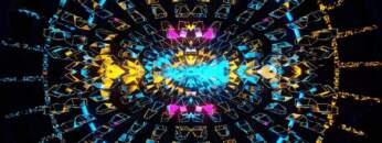 1 Hour Visual In Full HD / nr.289 / Party