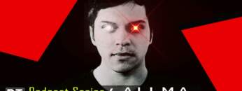 Allma Skneian – Dub Techno TV Podcast Series #21