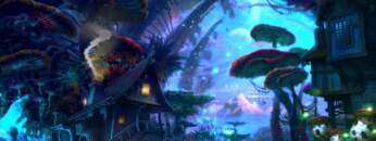 Psychodelic Deep House mix_Electric sheep