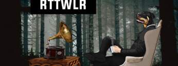 Minimal Techno Mix 2021 Classic High Trip Set by RTTWLR