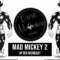 Minimal Techno Mix EDM Minimal Mad Mickey 2 After Workout by RTTWLR