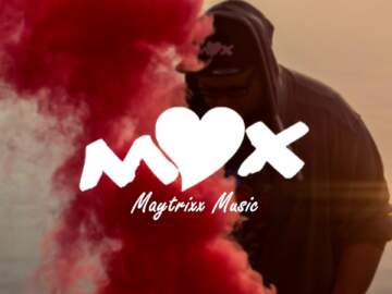 Maytrixx – BackUp