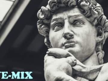 TOP-10 / Melodic Techno & Progressive House Mix 2021