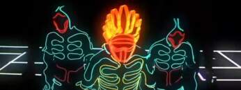 Hot Rabbit // Bad Habit – LGBTQ Dance Party –