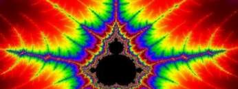 ★ NEWONE ( Psychedelic Visuals , Fractals Zoom ) (