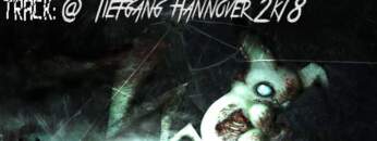 Der ZETT Live @ Tiefgang Hannover 2k18